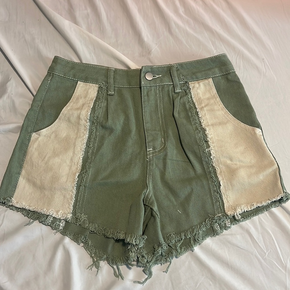 Shorts from SHEIN
